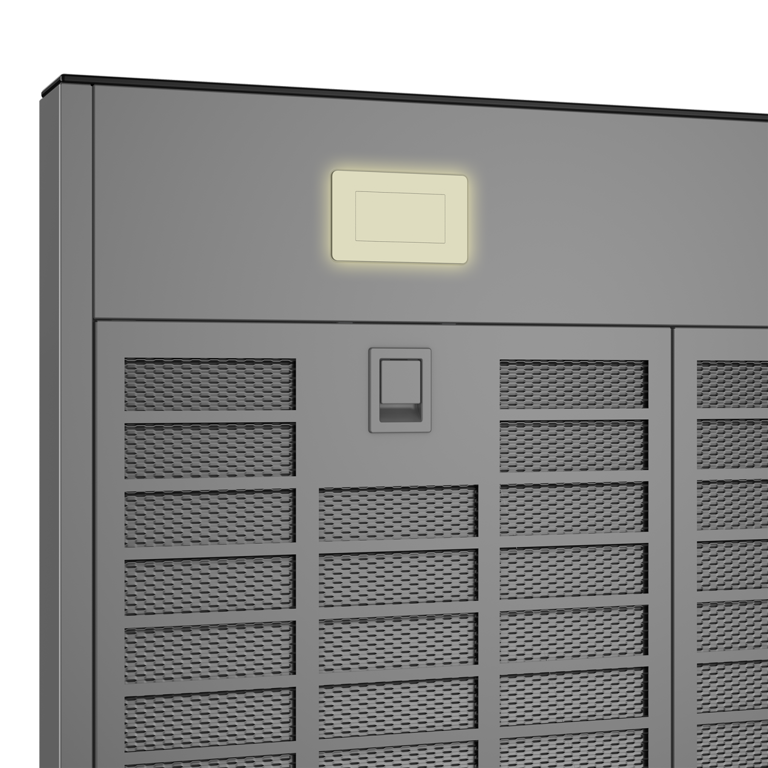 BEKO BHCI98841BBHSI eilanddampkap - 90cm