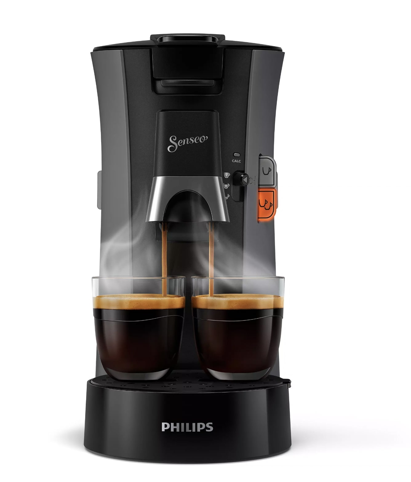 PHILIPS PDCSA230/50 capsule- / padmachine