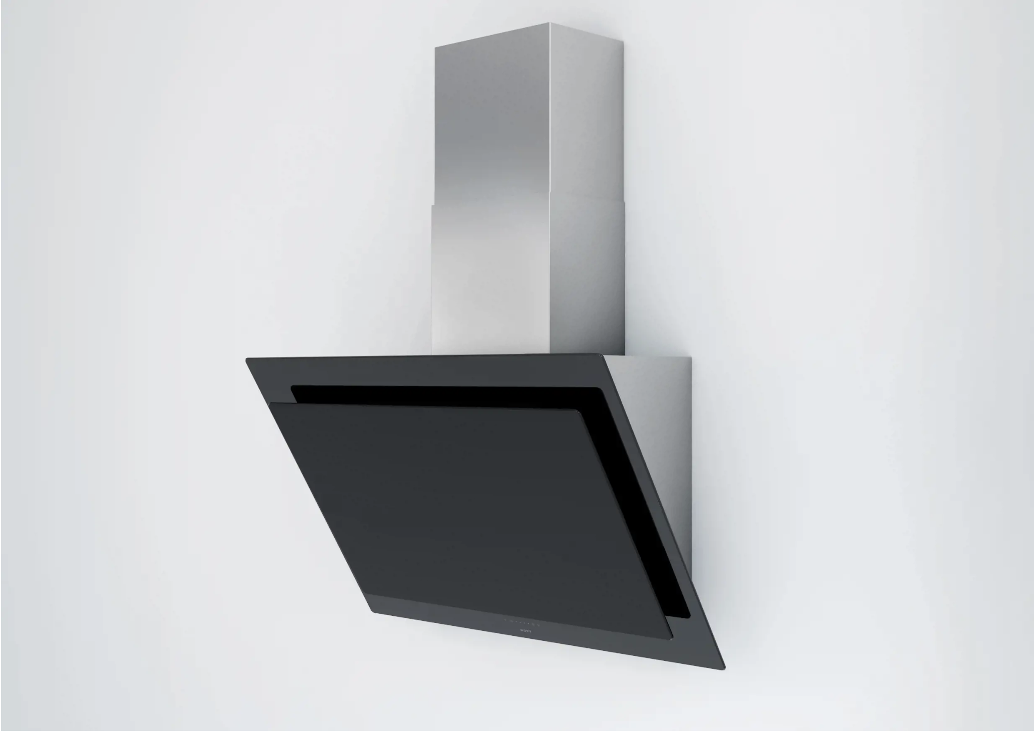 NOVY 7830 Vision headfree dampkap - 90cm