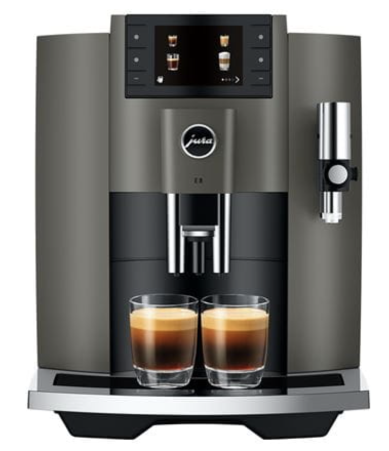 JURA 15583 E8 espresso machine