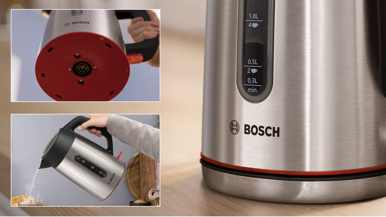 BOSCH SDA  TWK5M440 MYMOMENTS waterkoker