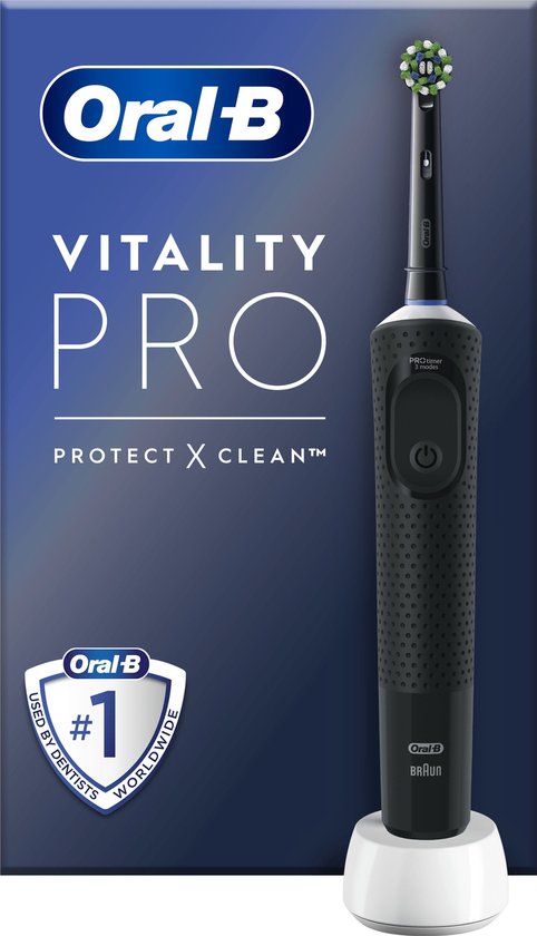 ORAL B OBVITALITYPROBL elektrische tandenborstel