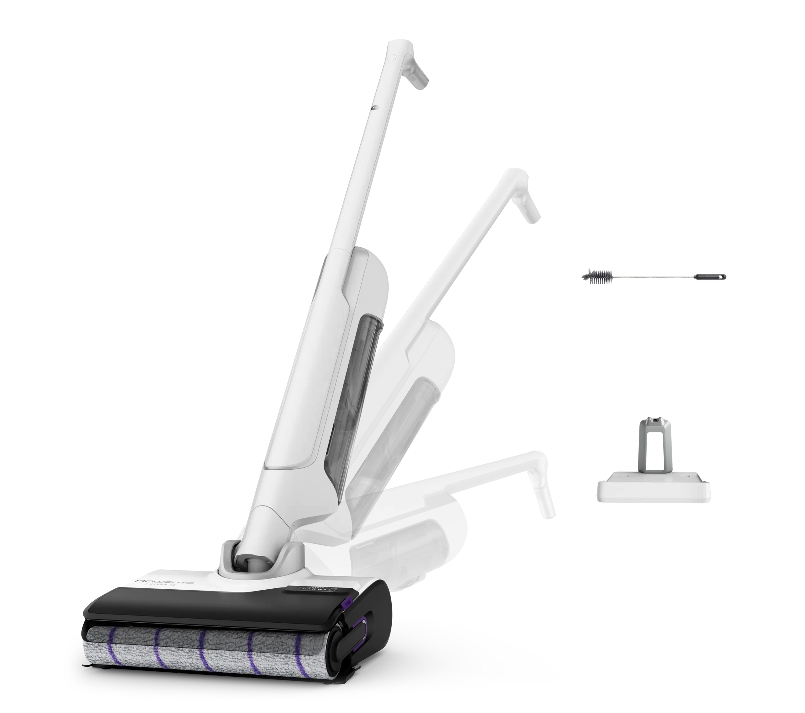 ROWENTA ROGZ7035WO vloerreiniger