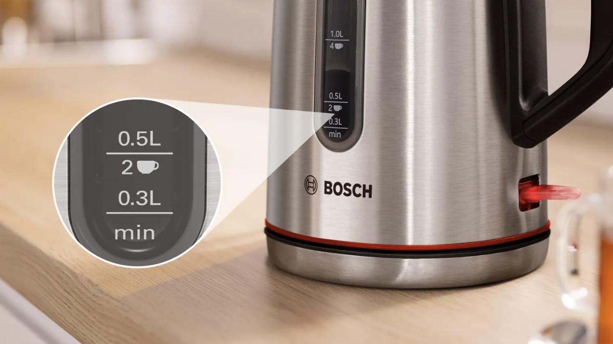 BOSCH SDA  TWK5M440 MYMOMENTS waterkoker