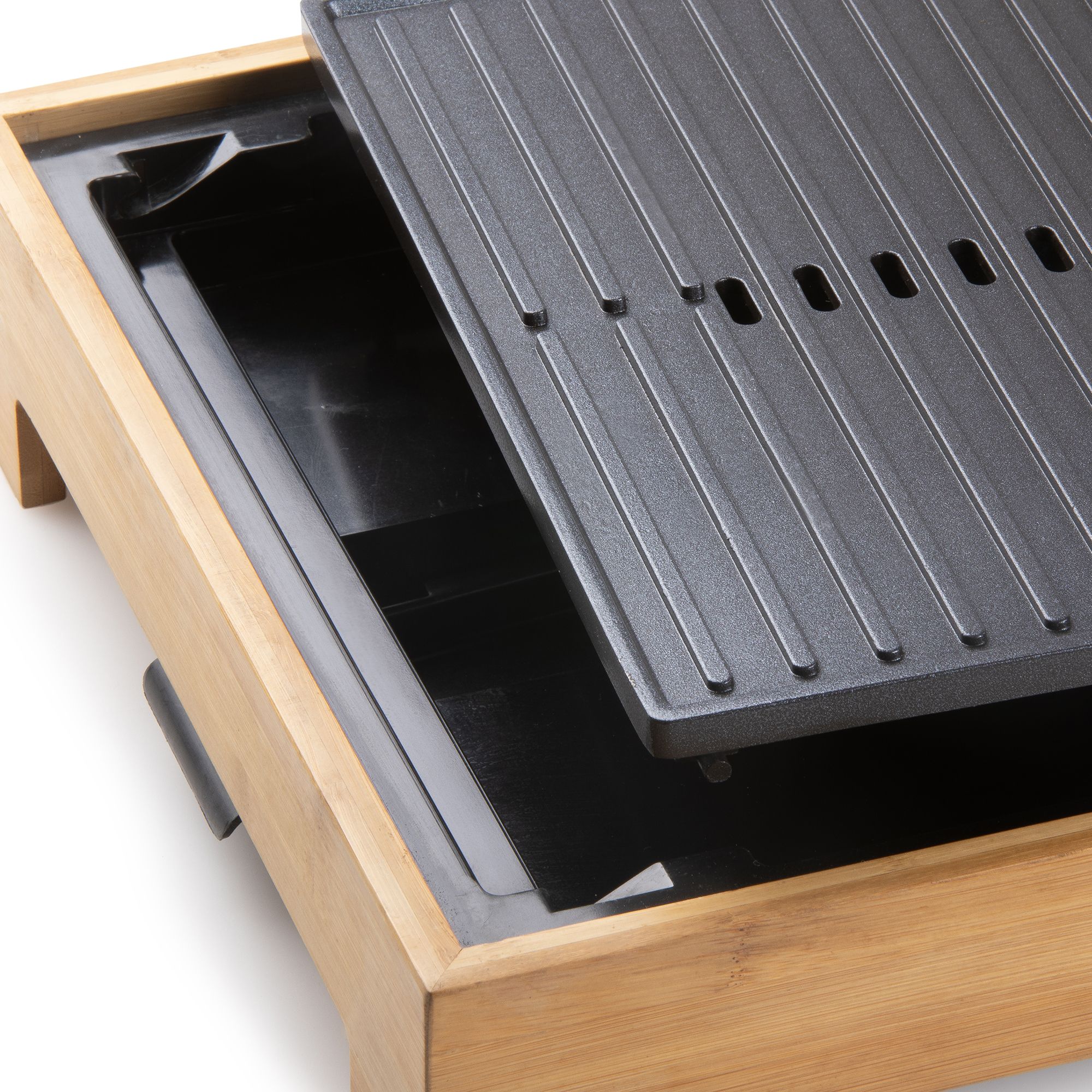 DOMO DODO9271G plancha