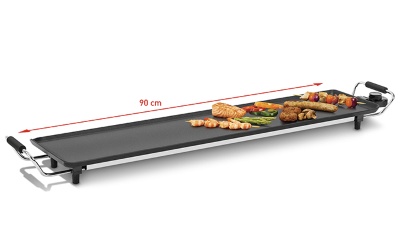 FRITEL FT142122S teppanyaki