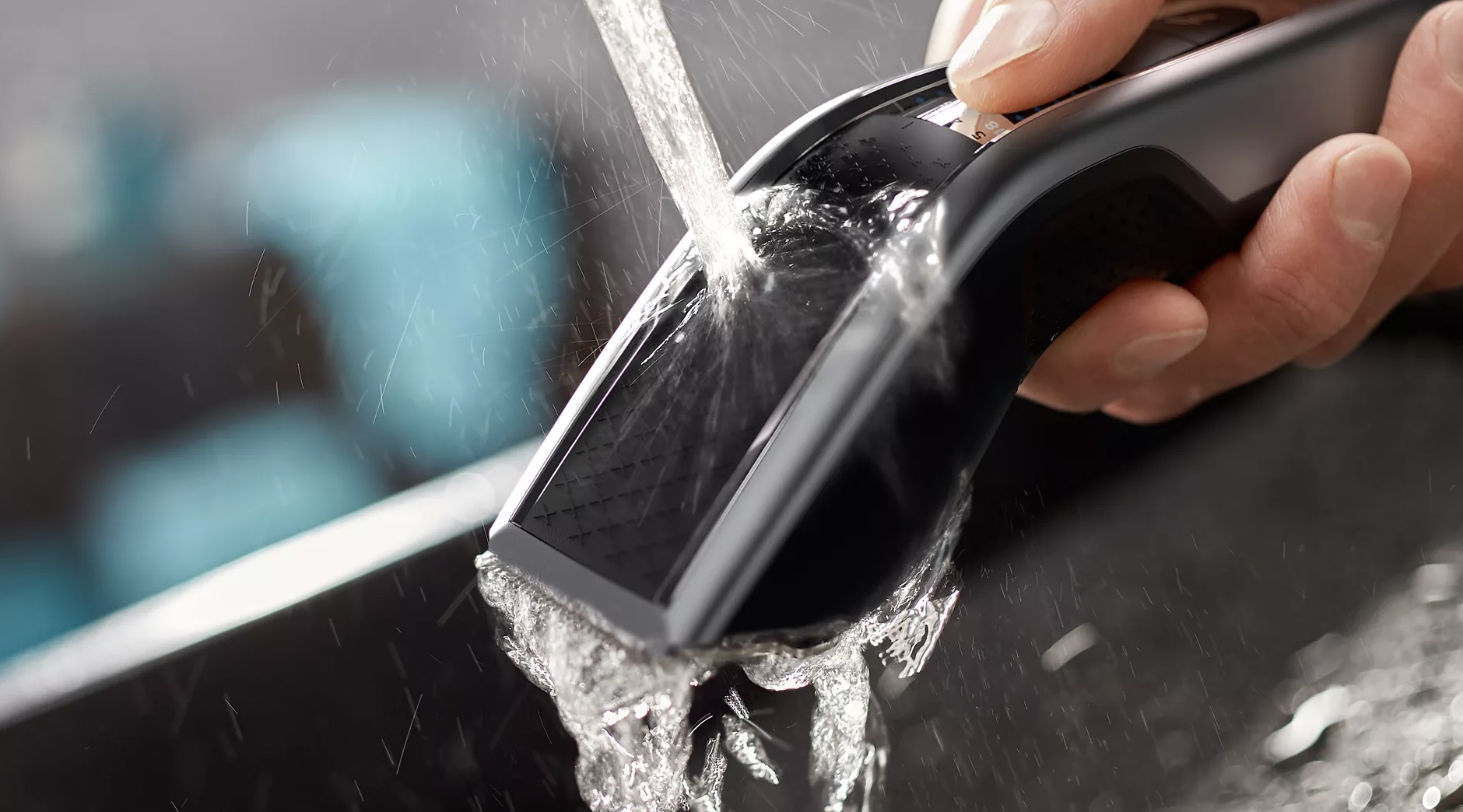 PHILIPS PHHC5650/15 haartondeuse