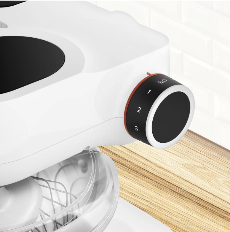 BOSCH SDA MUMS2EW11 SERIE 2 keukenrobot