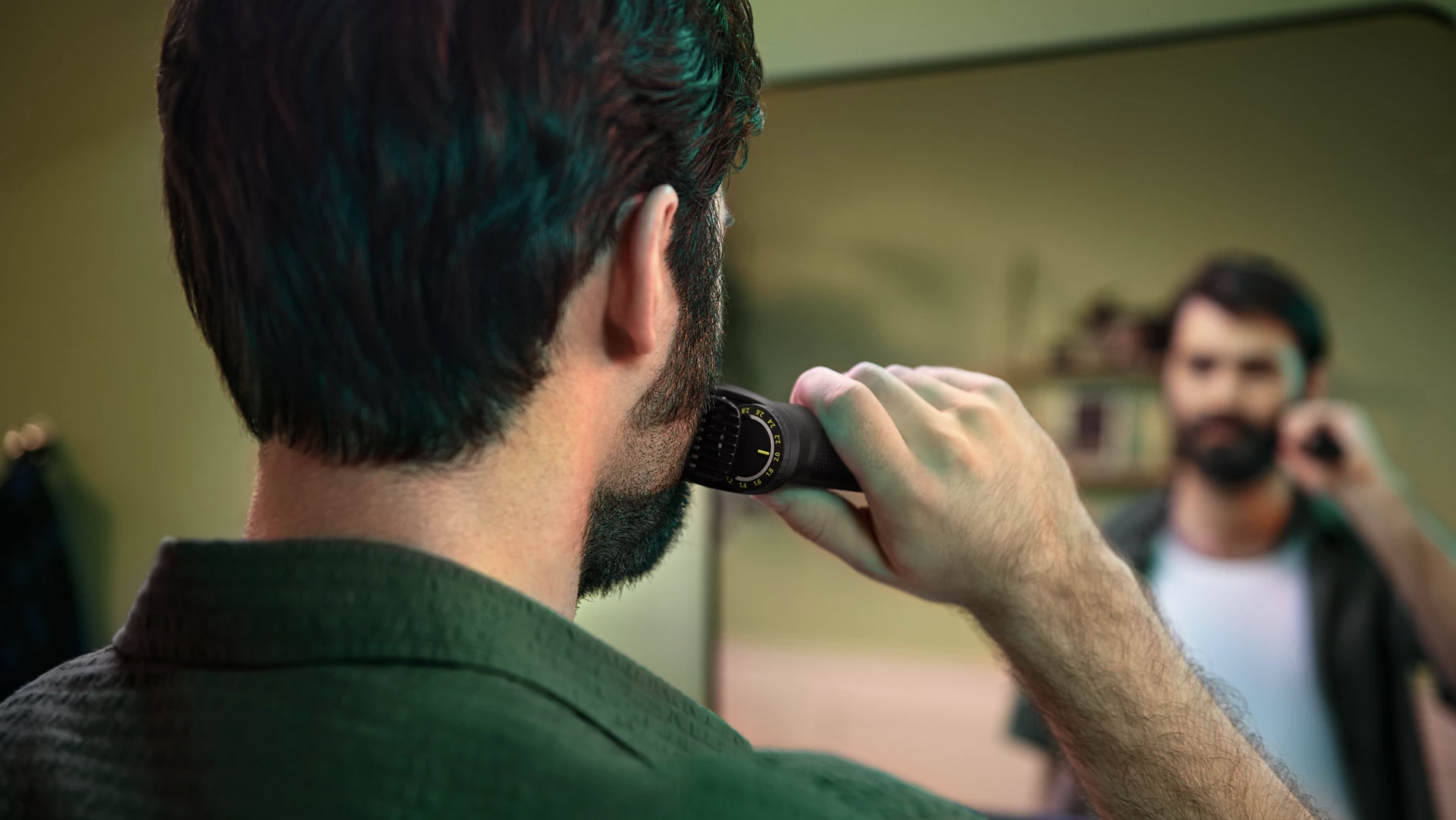 PHILIPS PHMG7940/15 multigroom