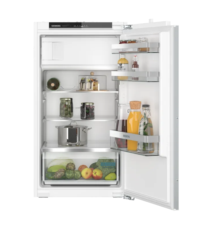 SIEMENS KI32LVFE0 IQ300 koelkast met vriesvak  - 102cm SIEMENS KI32LVFE0 IQ300 koelkast met vriesvak  - 102cm