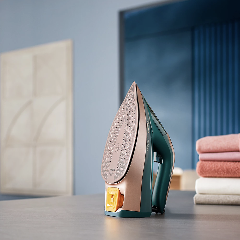 PHILIPS PDDST8030/70 strijkijzer