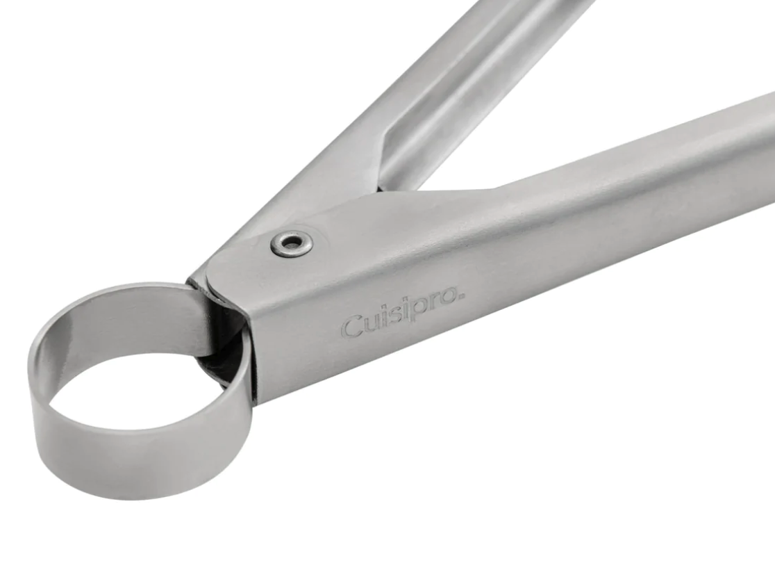 CUISIPRO 57587 serveertang