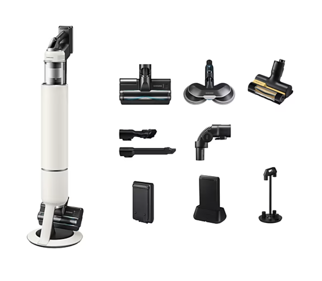  VS80F28DGS/WA steelstofzuiger