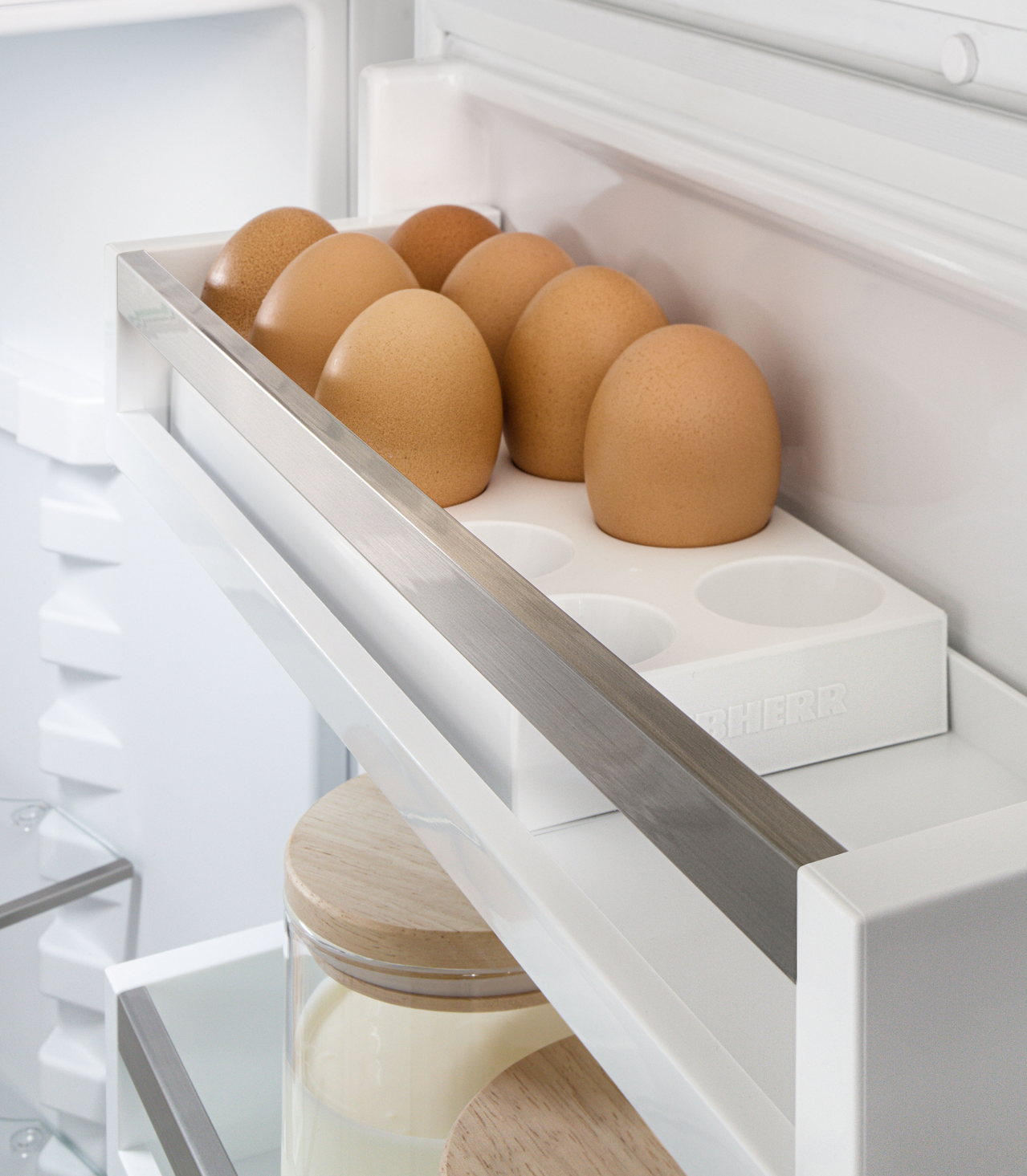 LIEBHERR IRBSD512022 koelkast zonder vriesvak - 178cm