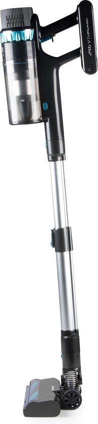 DOMO DODO244SV steelstofzuiger