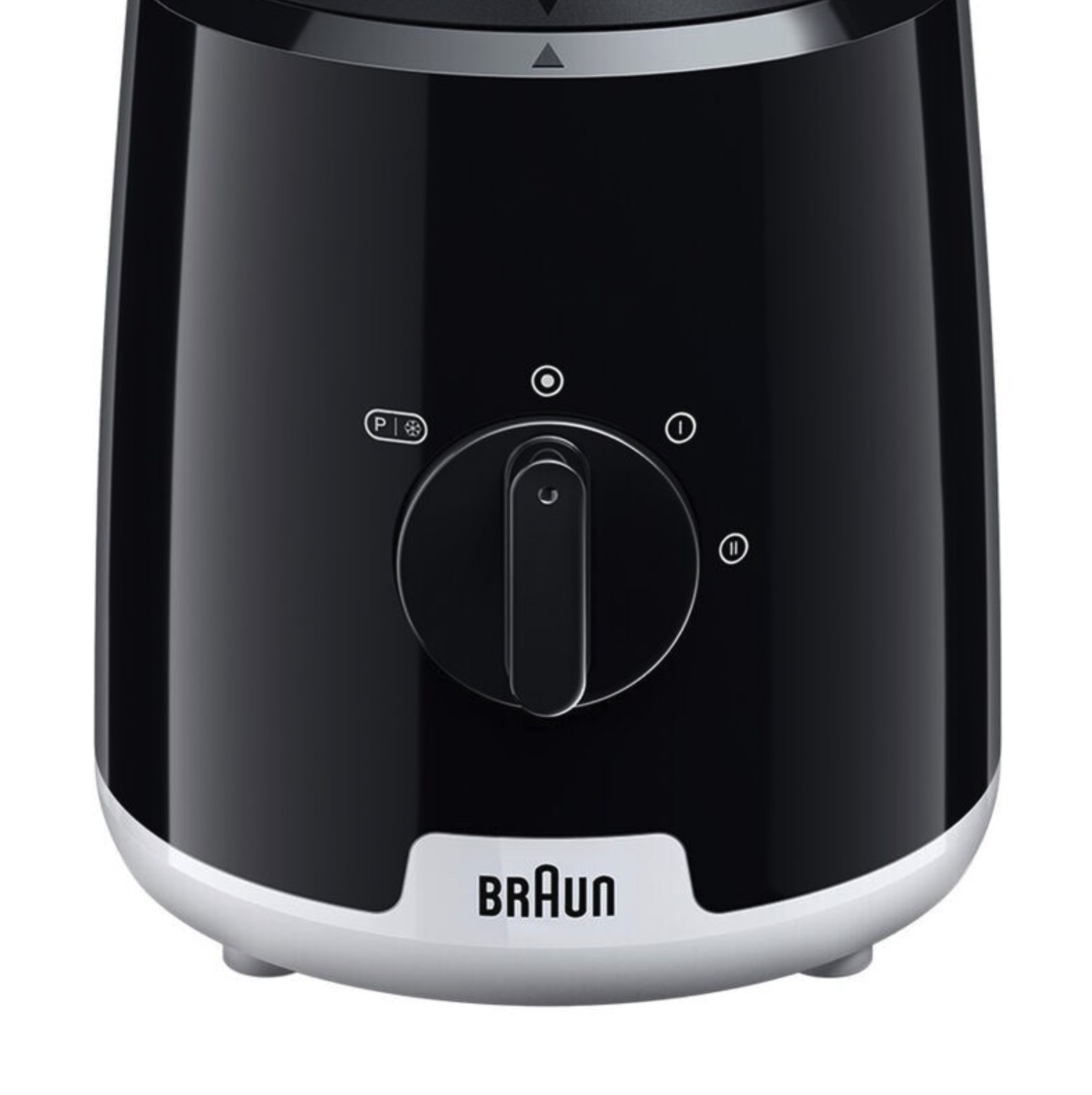 BRAUN (DELONGHI) BHJB1051BK blender