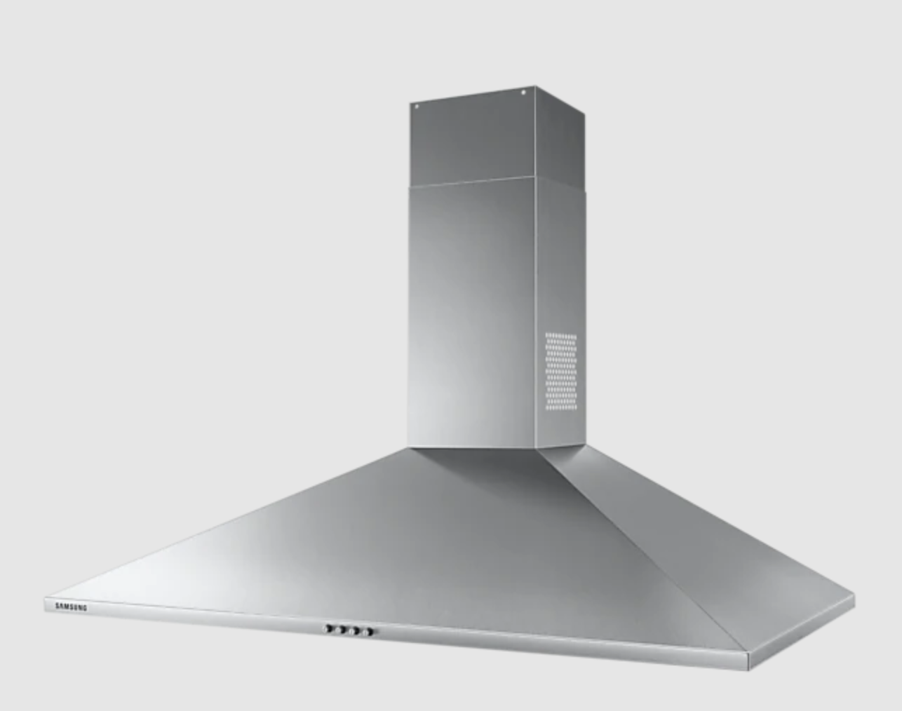 SAMSUNG NK36M3050PS wandschouwdampkap - 90cm