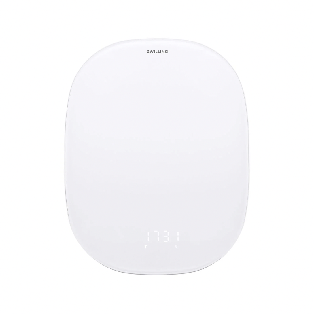 ZWILLING 53011-051-0 keukenweegschaal