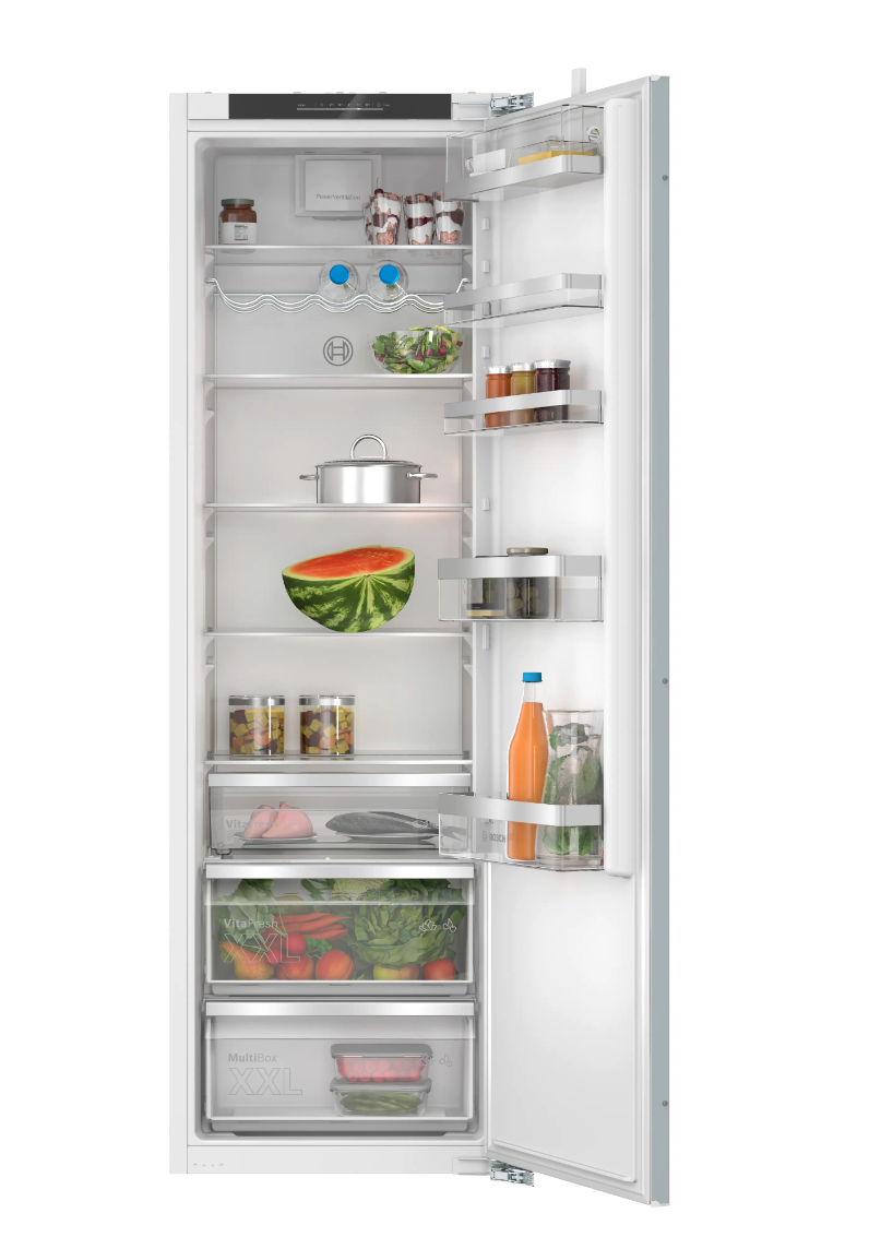 BOSCH KIR81ADC0 koelkast zonder vriesvak - 177cm