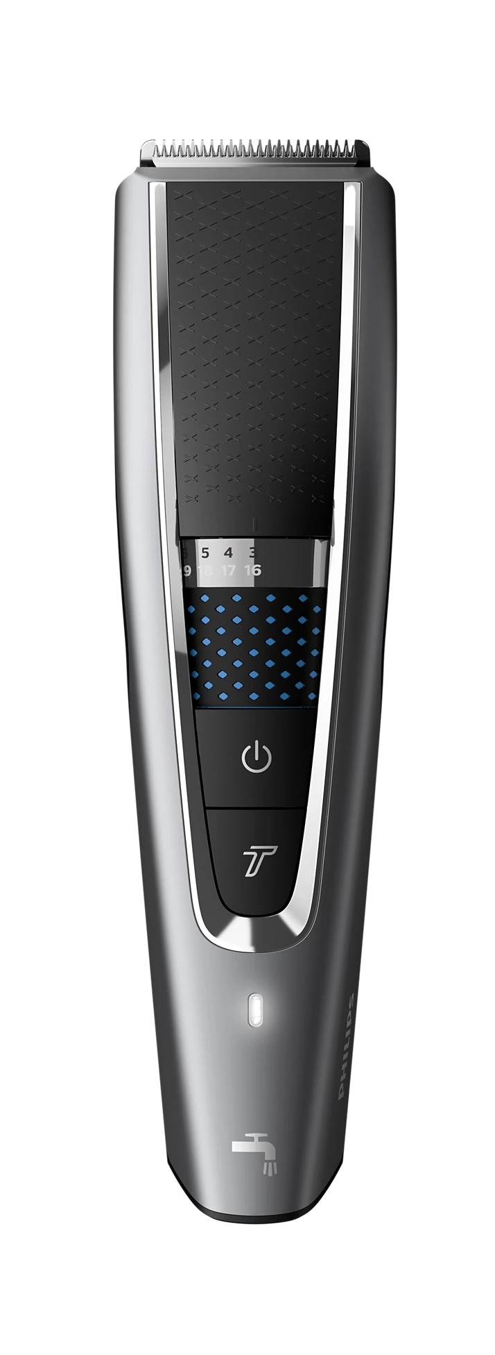 PHILIPS PHHC5650/15 haartondeuse