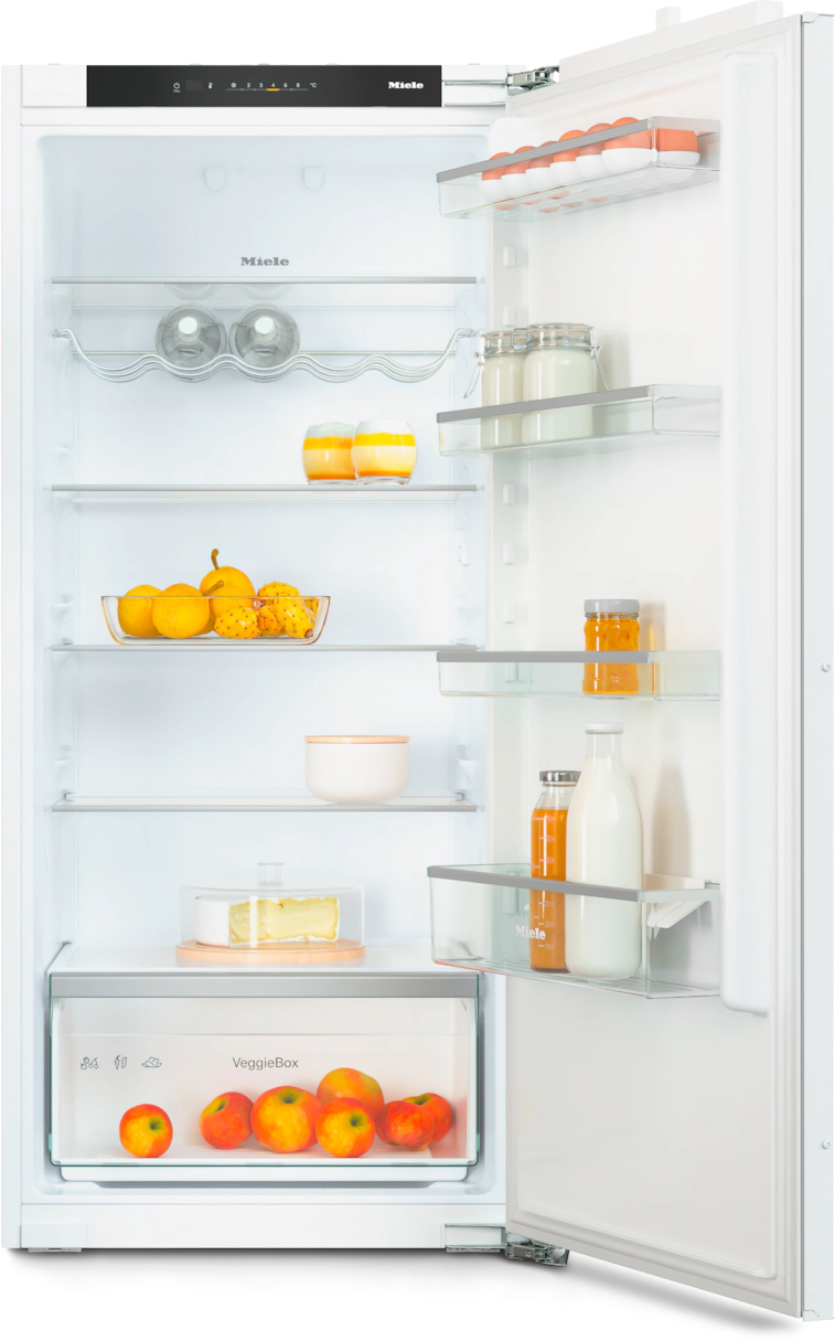 MIELE K7325E koelkast zonder vriesvak - 122cm MIELE K7325E koelkast zonder vriesvak - 122cm