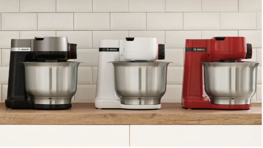 BOSCH SDA MUMS2EW20 SERIE 2 keukenrobot