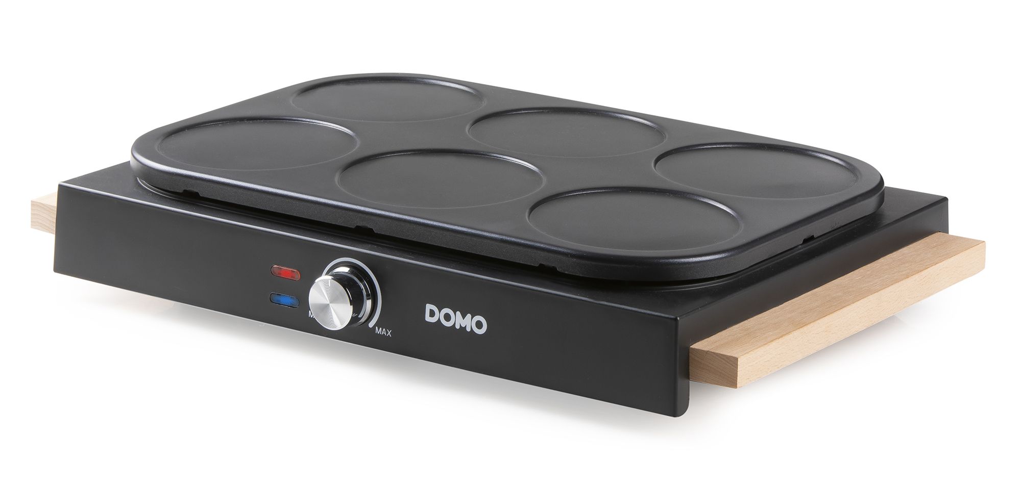 DOMO DODO8717P pannenkoekenmaker