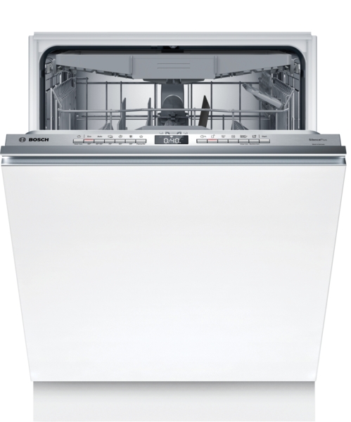 BOSCH SBH4HCX07E Series 4 vaatwasser volledig integreerbaar