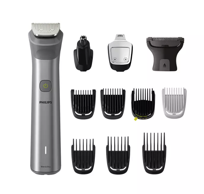 PHILIPS PHMG5940/15 multigroom