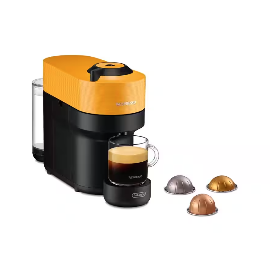 BRAUN (DELONGHI) DLENV90.Y koffiezetapparaat