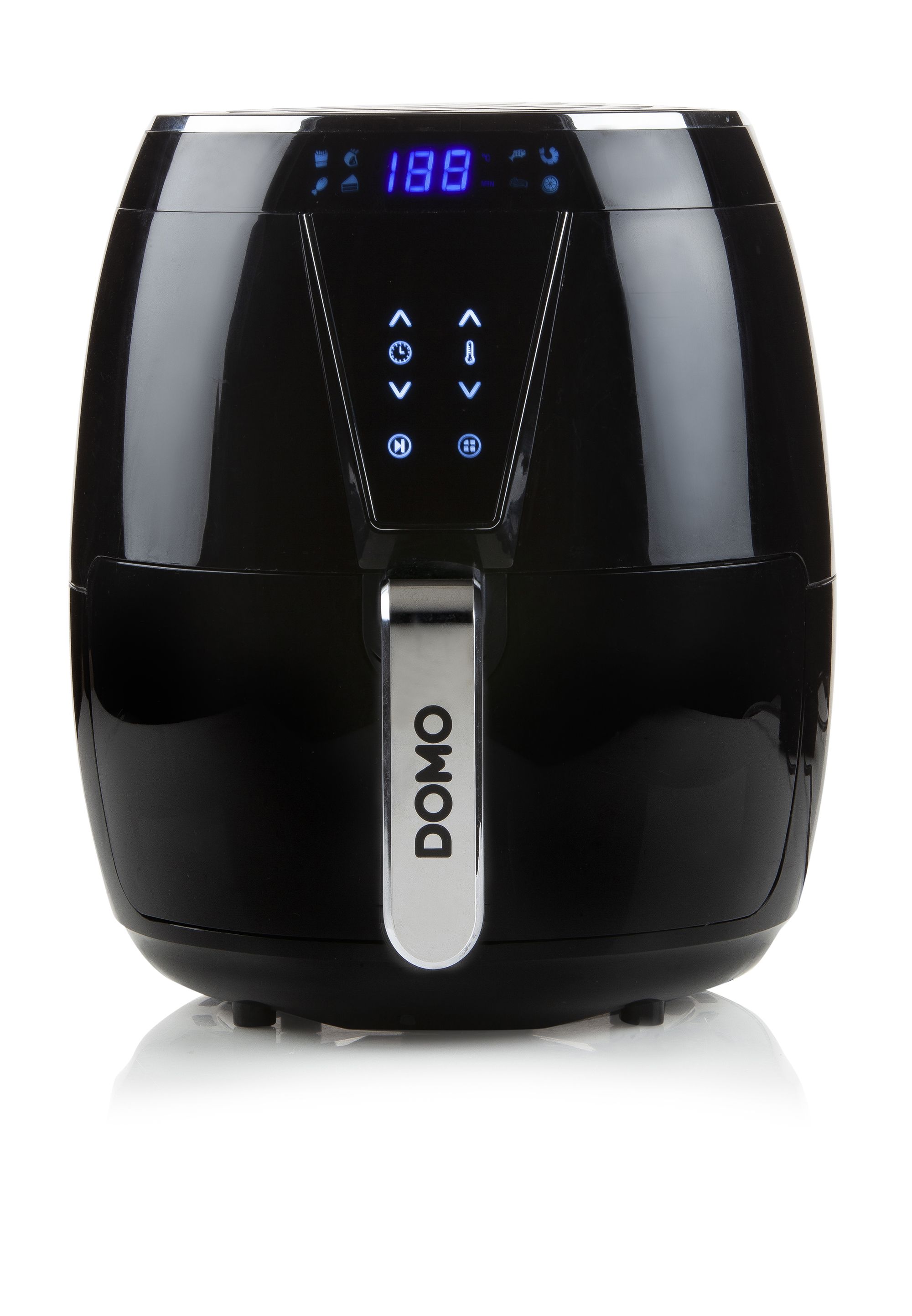 DOMO DODO532FR airfryer