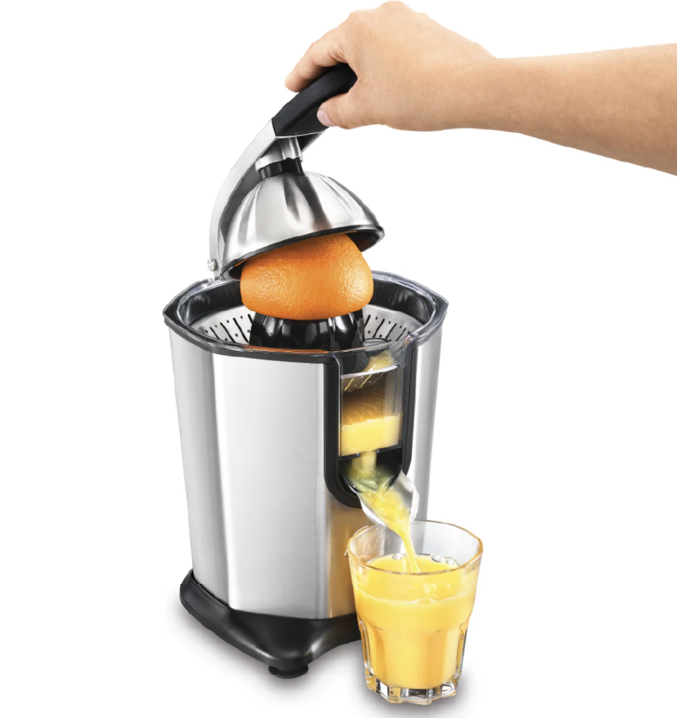 SOLIS SO921.74 citruspers