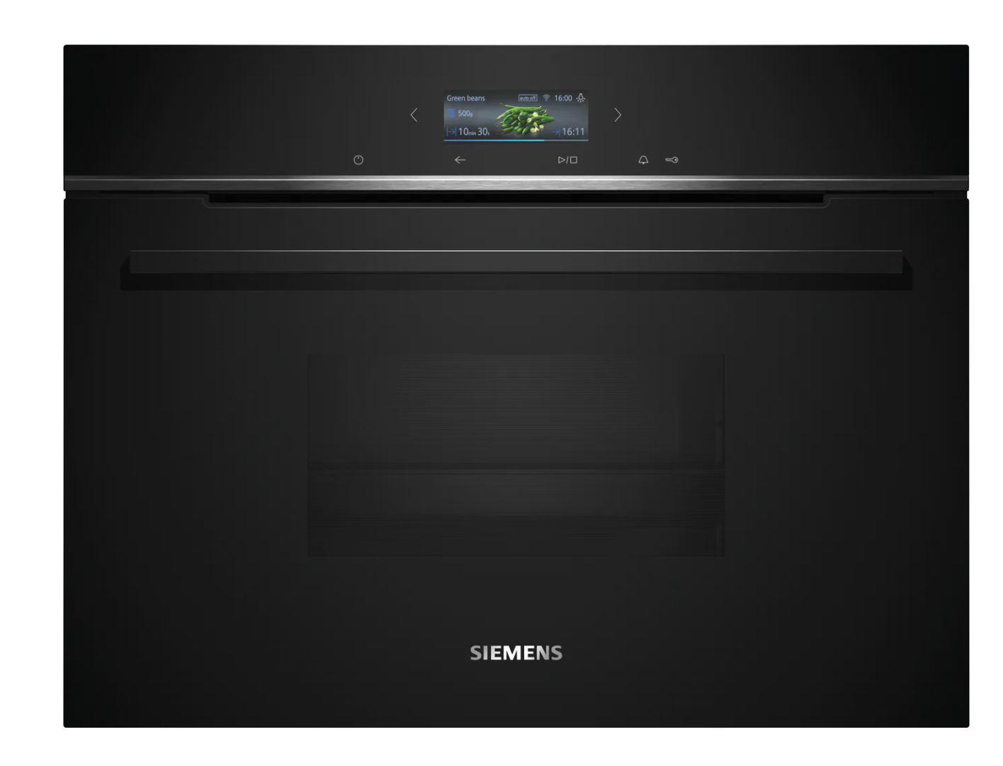 SIEMENS CD714GXB1 IQ700 stoomoven - 45cm