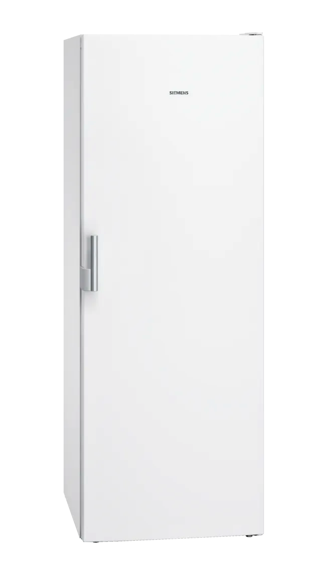 SIEMENS GS58NEWCV IQ500 vrijstaande vriezer - 191cm