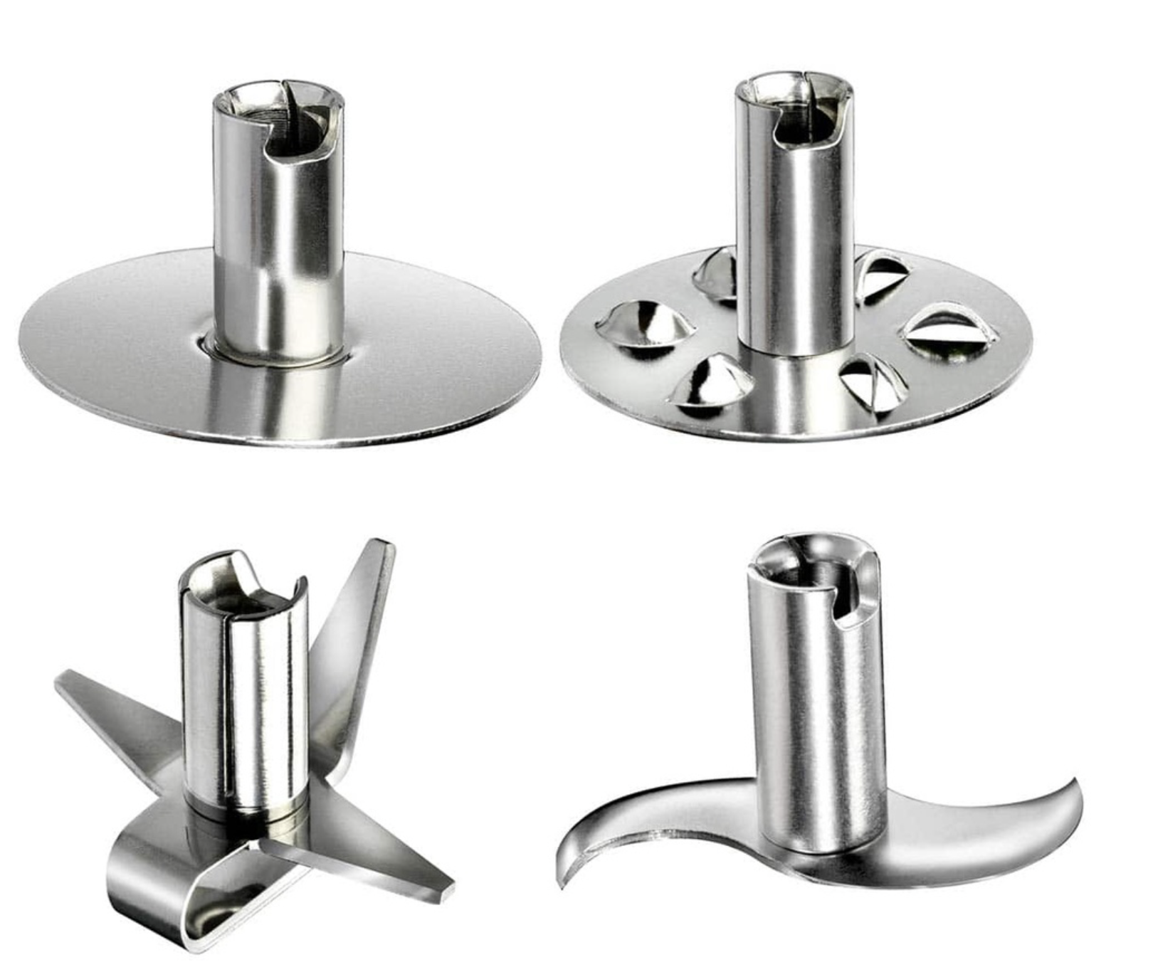 BAMIX 105162 staafmixer