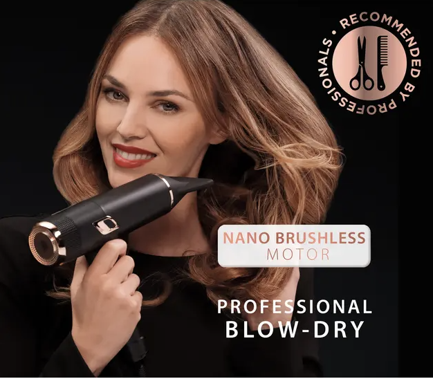 ROWENTA ROCV9920F0 haardroger