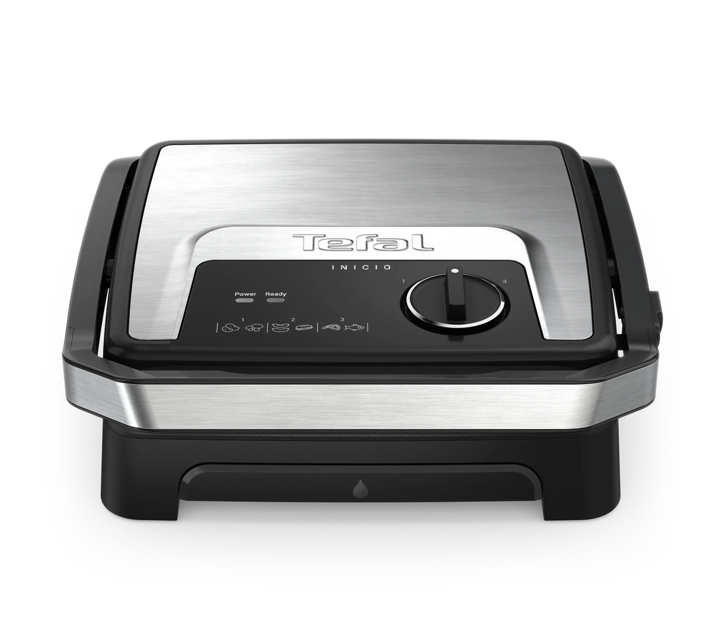 TEFAL TEGC272D10 grill - panini