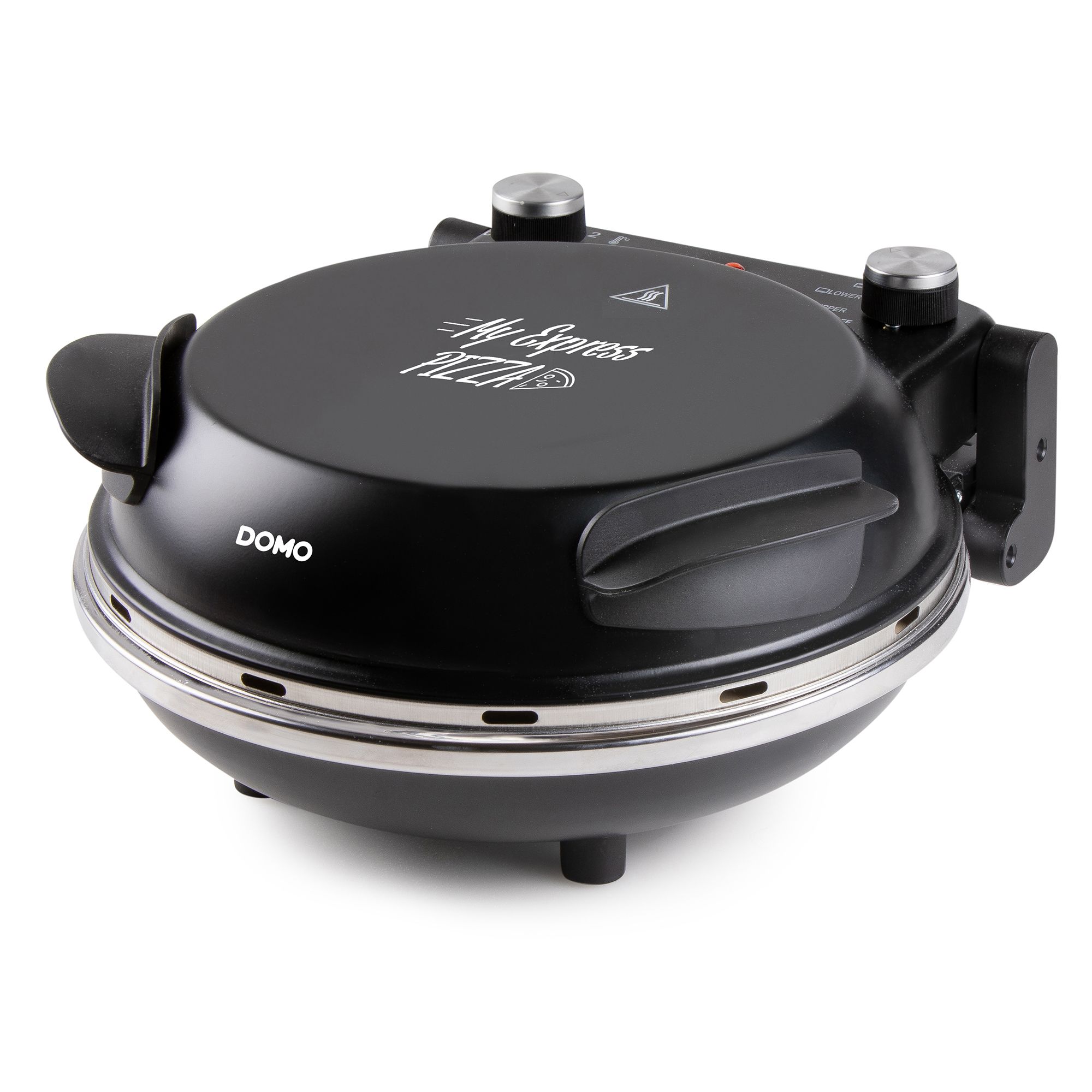 DOMO DODO9285PZ pizzamaker