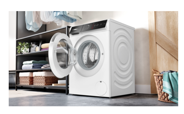 BOSCH WGB2440SFG SERIE 8 wasmachine