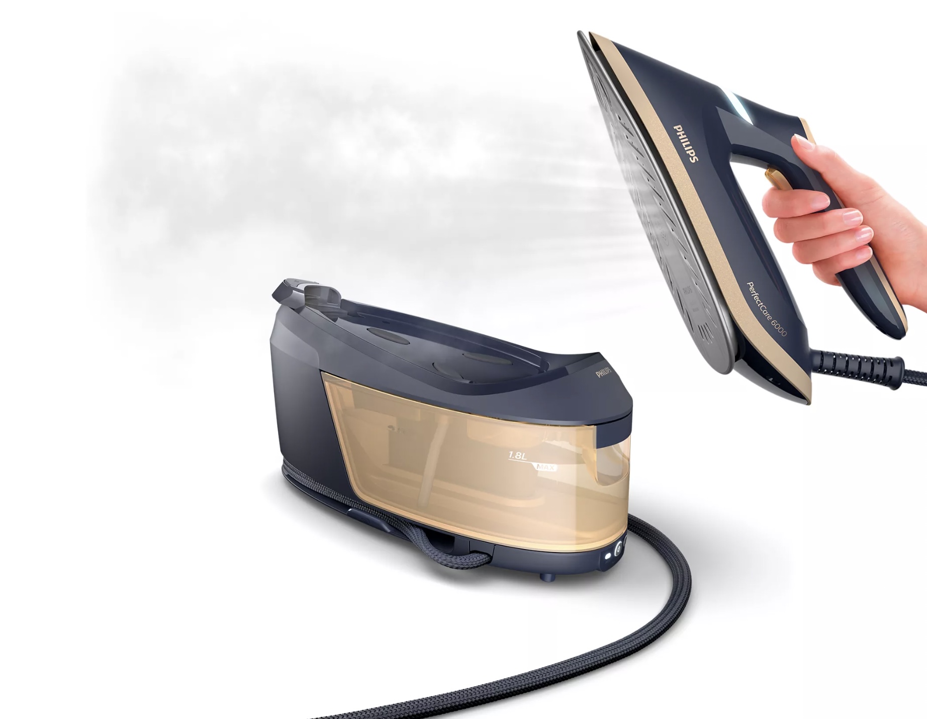 PHILIPS PDPSG6066/20 stoomgenerator