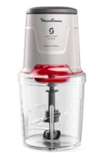 MOULINEX MOAT740BF1 hakmolen