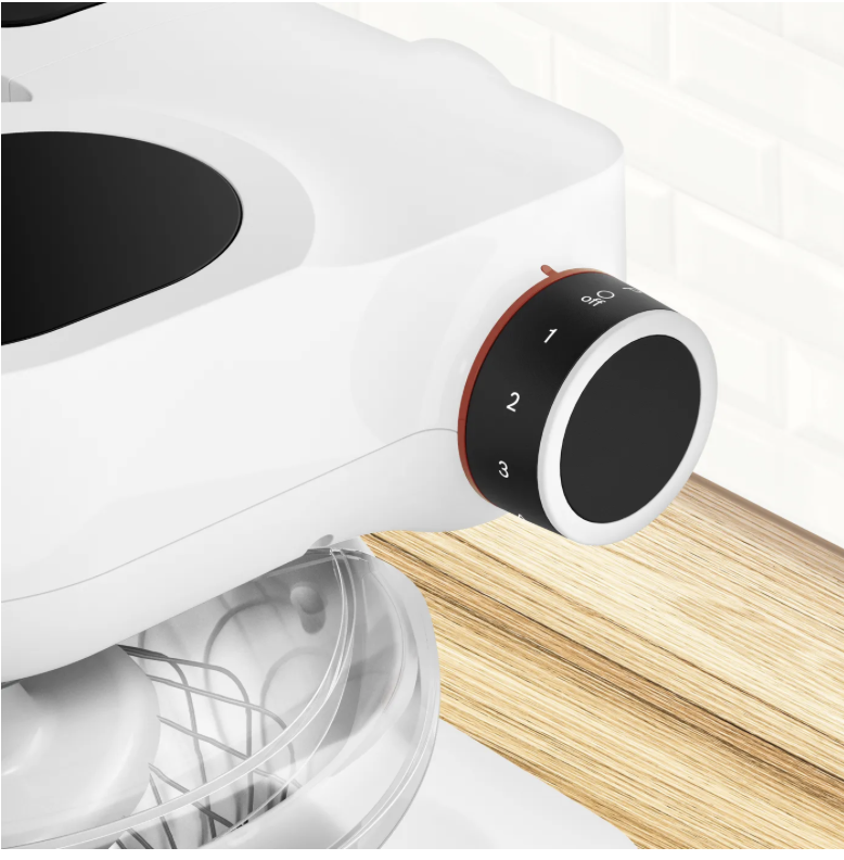 BOSCH SDA MUMS2EW20 SERIE 2 keukenrobot