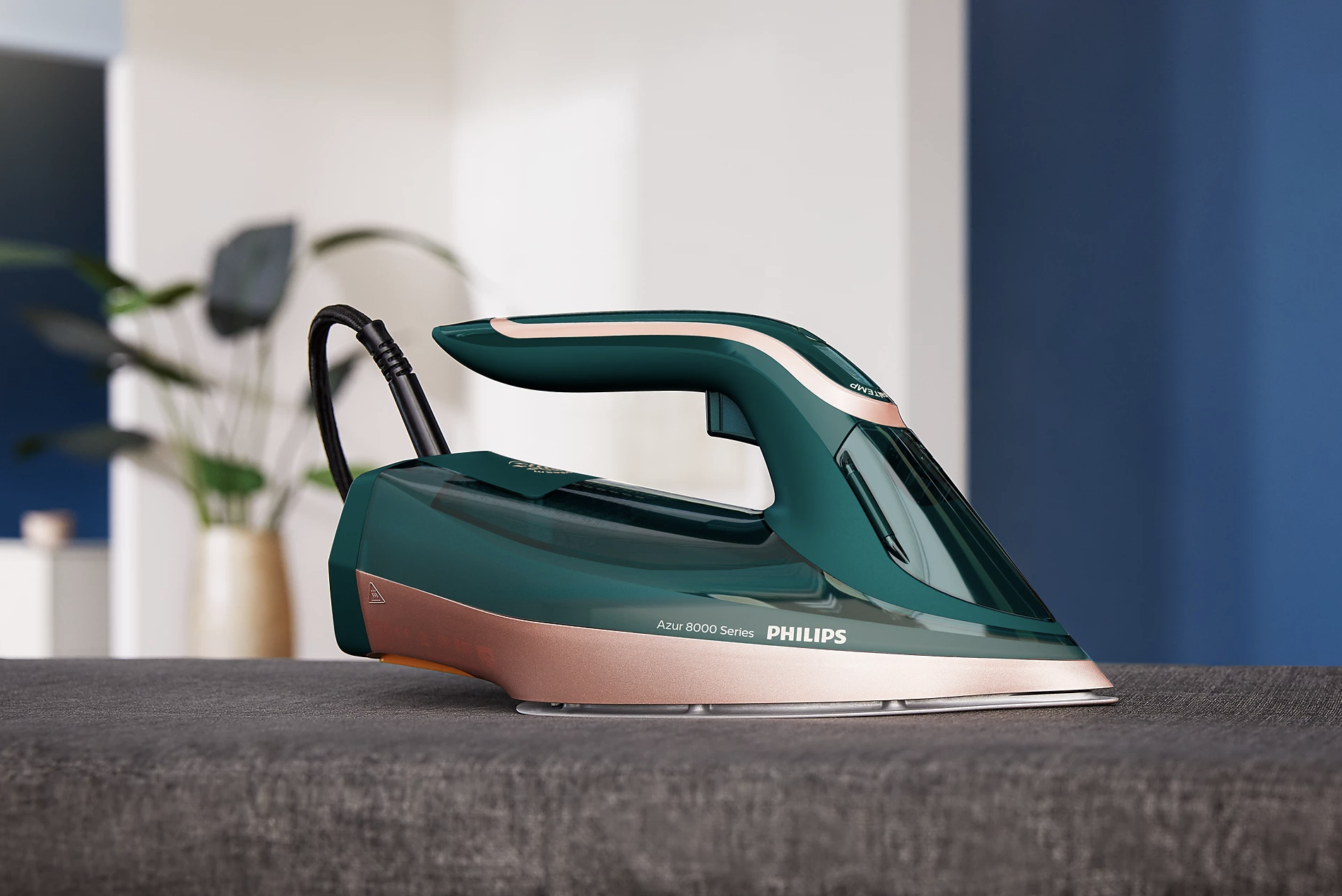 PHILIPS PDDST8030/70 strijkijzer