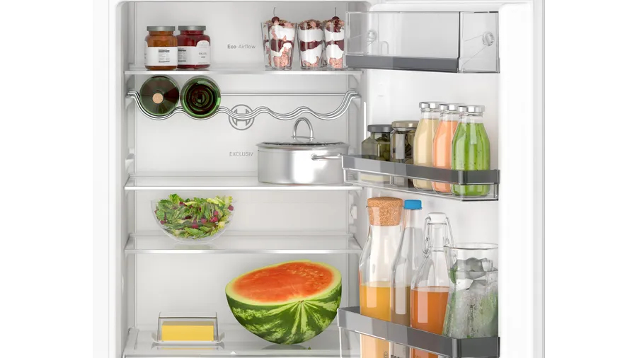 BOSCH KIR31EDD1 SERIE 6 koelkast zonder vriesvak  - 102cm BOSCH KIR31EDD1 SERIE 6 koelkast zonder vriesvak  - 102cm