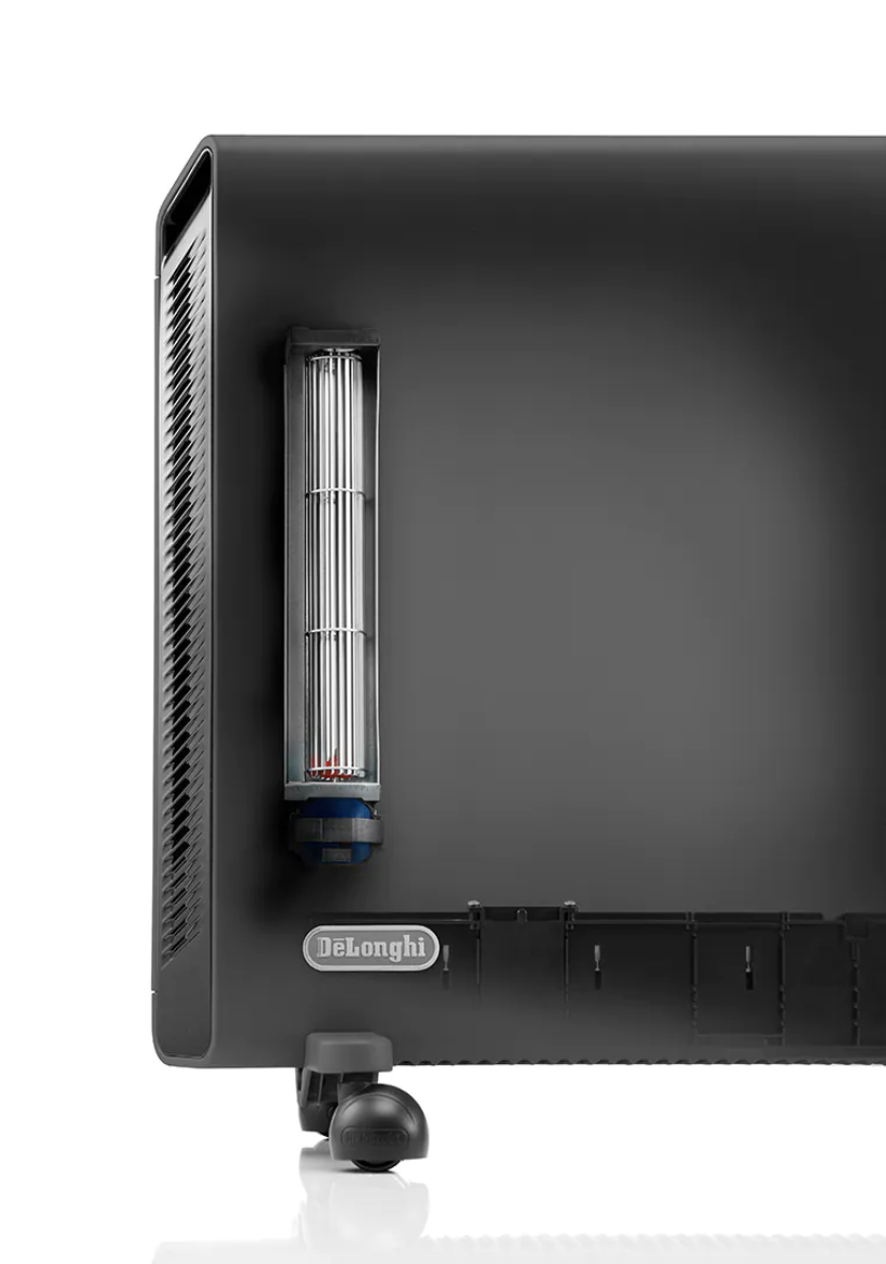 BRAUN (DELONGHI) DLHX65L22 convectorkachel