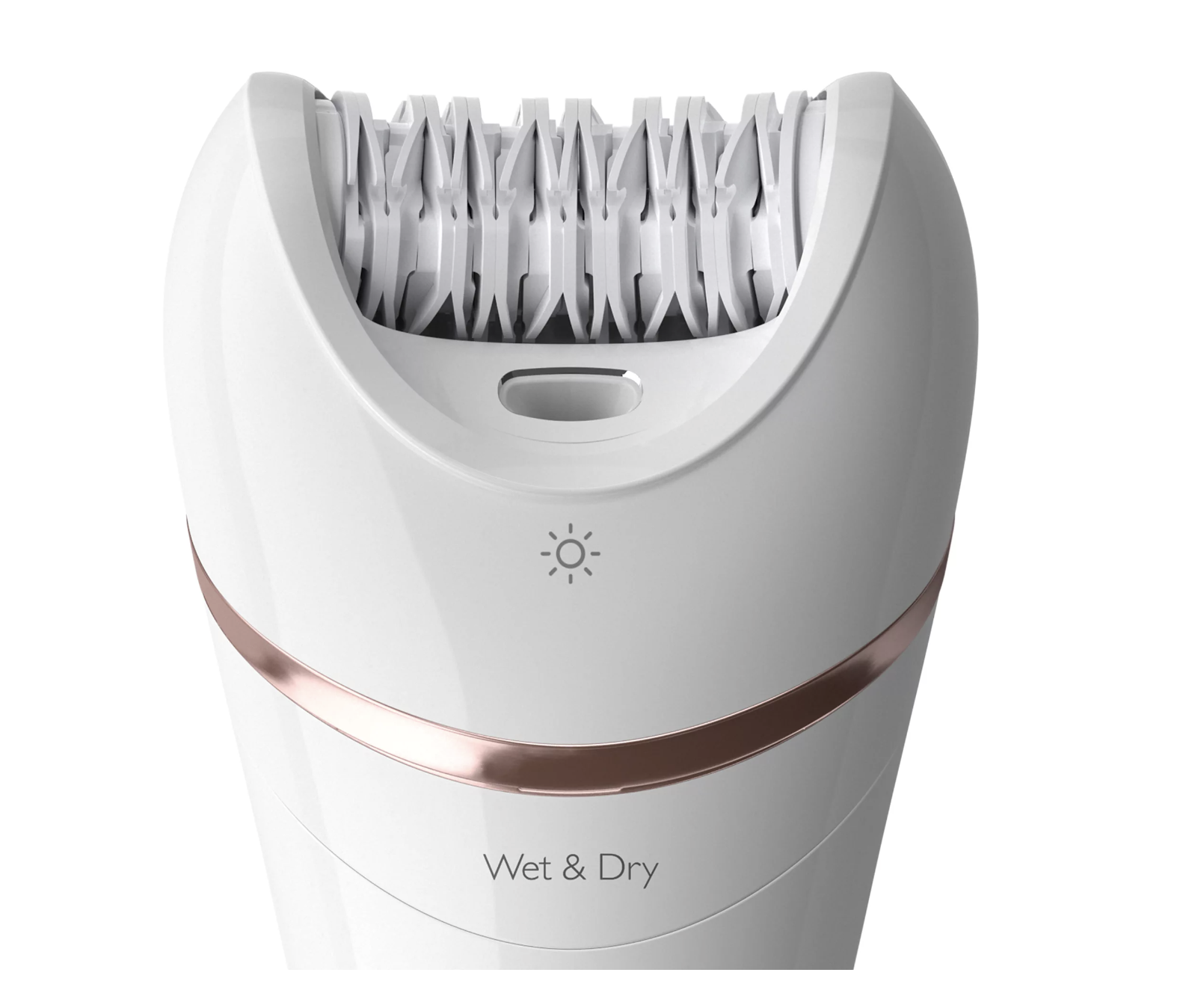 PHILIPS PHBRE730/10 epileerapparaat