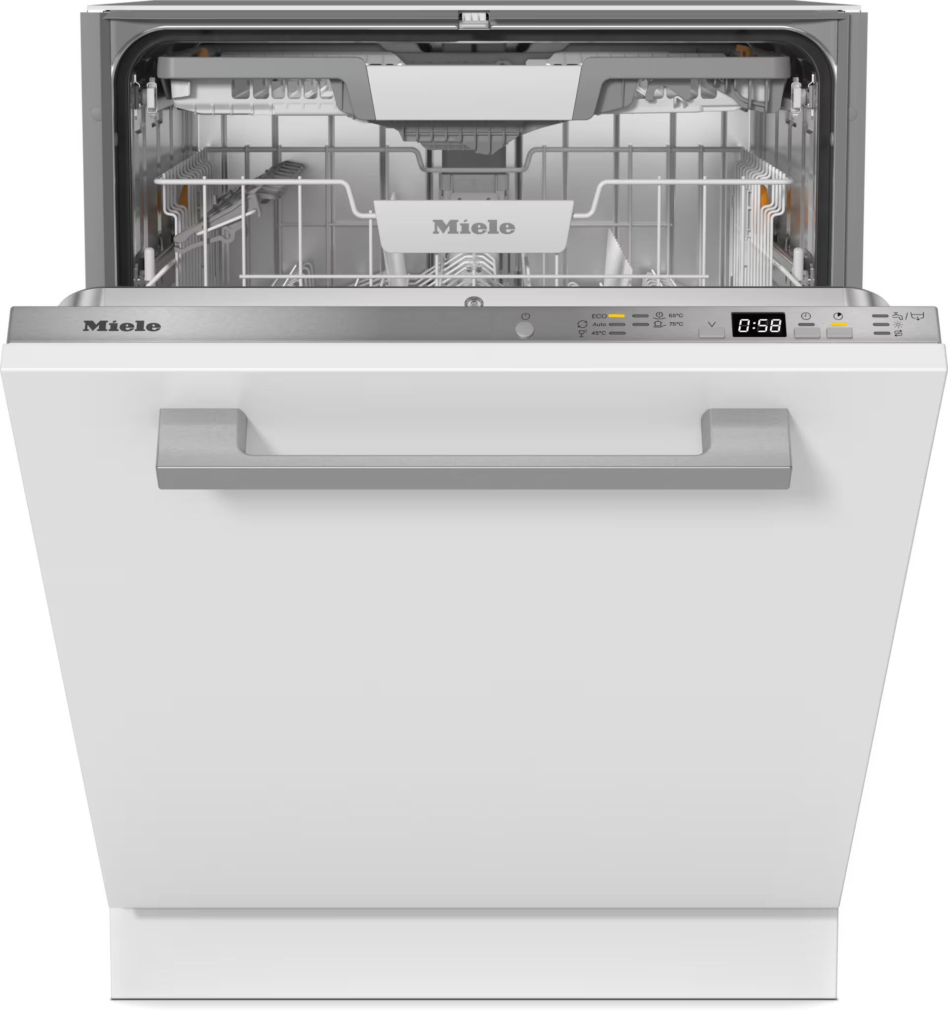 MIELE G5851SCVIACTIVEPLUSEDST vaatwasser volledig integreerbaar MIELE G5851SCVIACTIVEPLUSEDST vaatwasser volledig integreerbaar