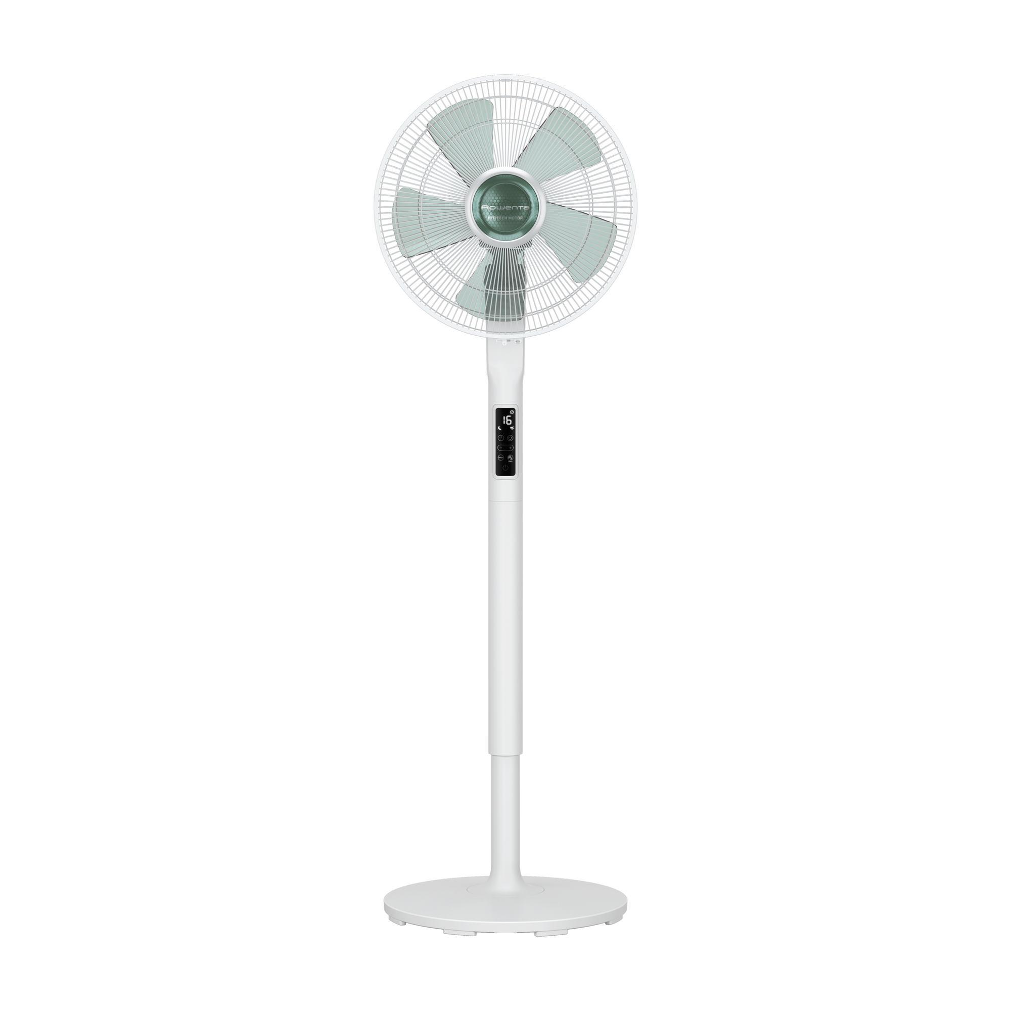 ROWENTA ROVU5890F0 ventilator