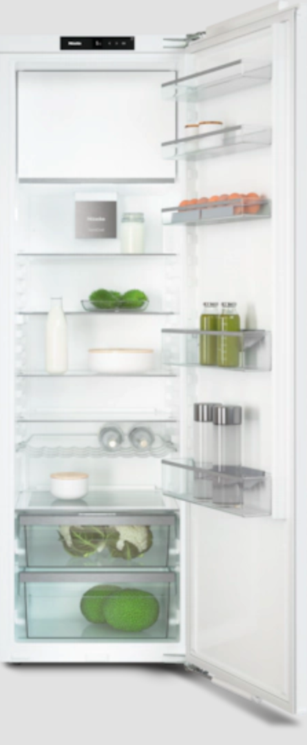 MIELE K7738D koelkast met vriesvak - 178cm MIELE K7738D koelkast met vriesvak - 178cm