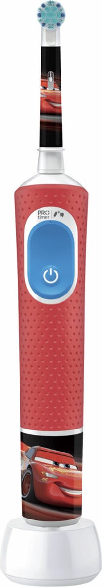 ORAL B OBKIDSCARS elektrische tandenborstel